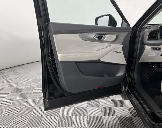 GAC GS8  