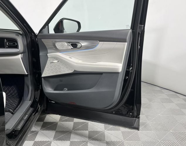 GAC GS8  