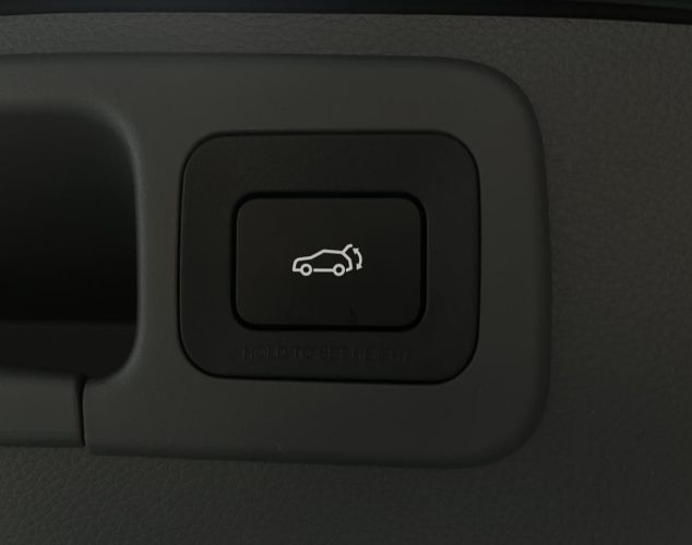 GAC GS8  