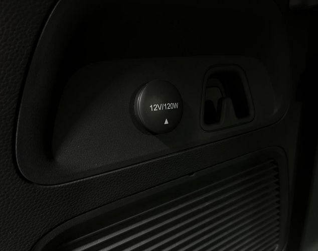 GAC GS8  