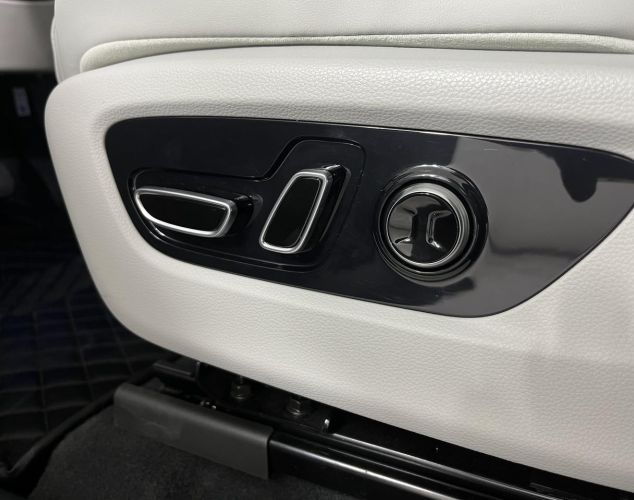 GAC GS8  