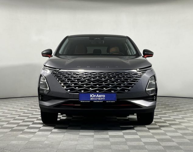 OMODA C5  Ultimate