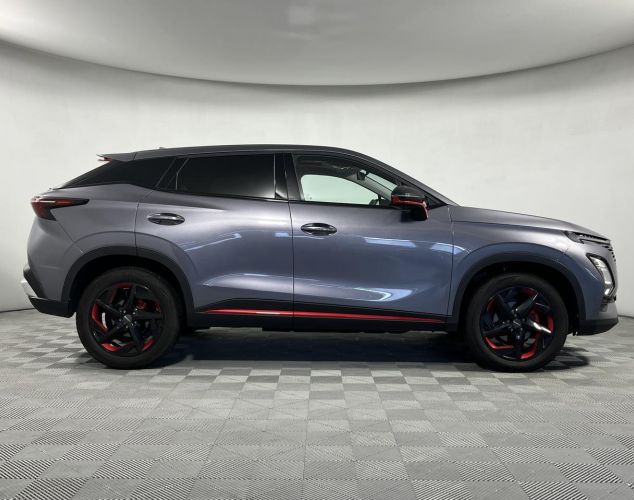 OMODA C5  Ultimate