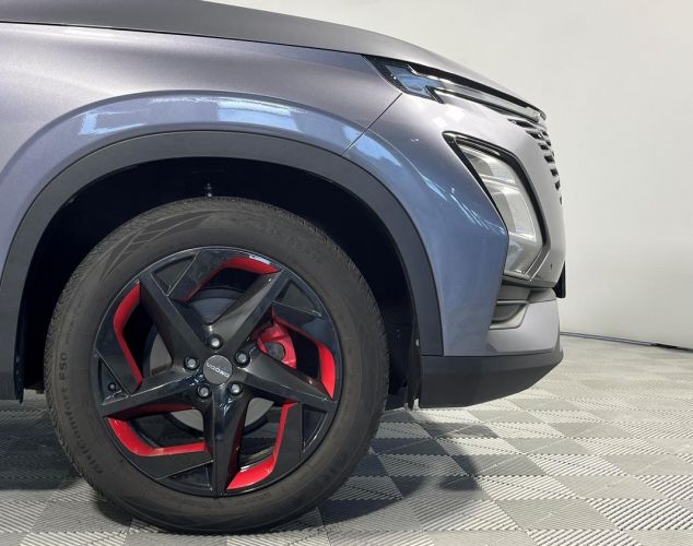 OMODA C5  Ultimate