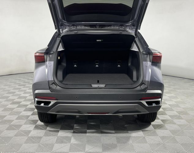 OMODA C5  Ultimate