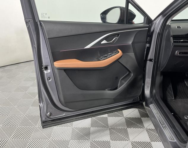 OMODA C5  Ultimate