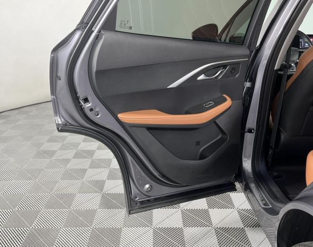 OMODA C5  Ultimate