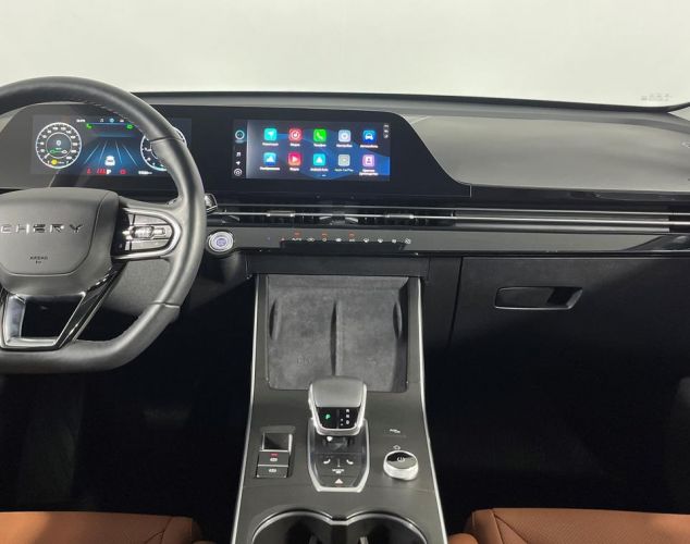 OMODA C5  Ultimate