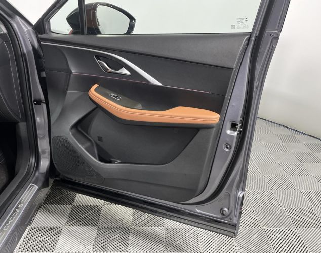 OMODA C5  Ultimate