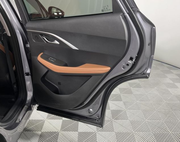 OMODA C5  Ultimate