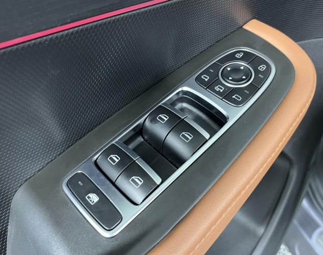 OMODA C5  Ultimate
