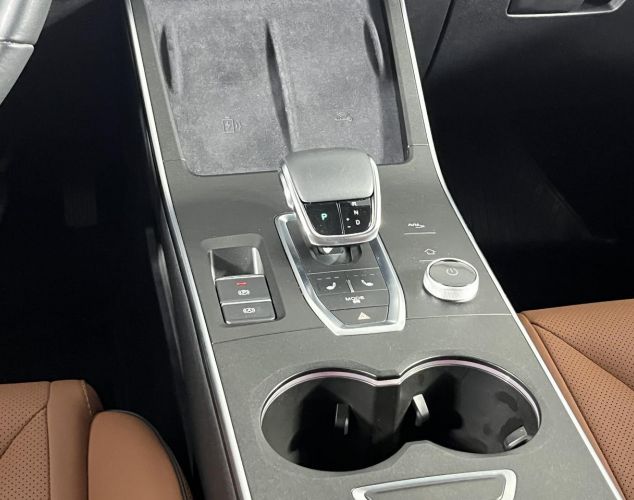 OMODA C5  Ultimate