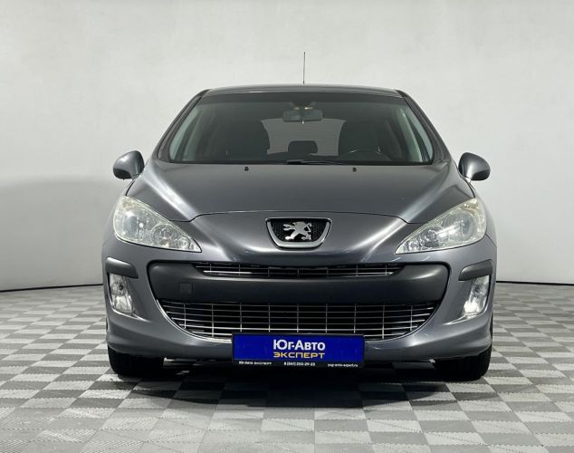 Peugeot 308  Confort Pack
