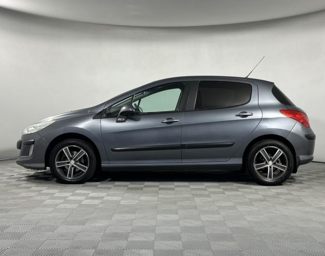 Peugeot 308  Confort Pack