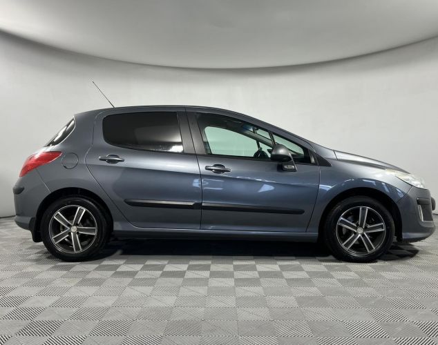 Peugeot 308  Confort Pack