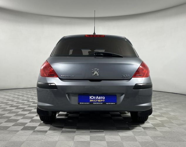Peugeot 308  Confort Pack