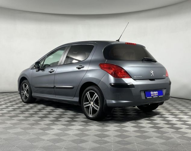 Peugeot 308  Confort Pack