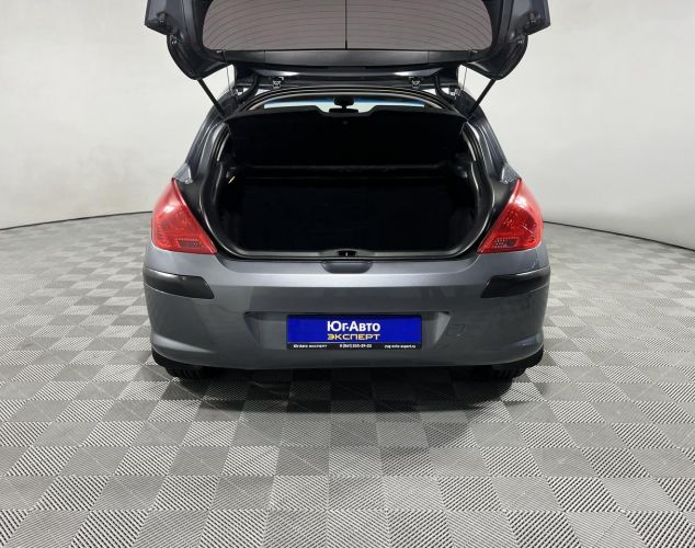 Peugeot 308  Confort Pack
