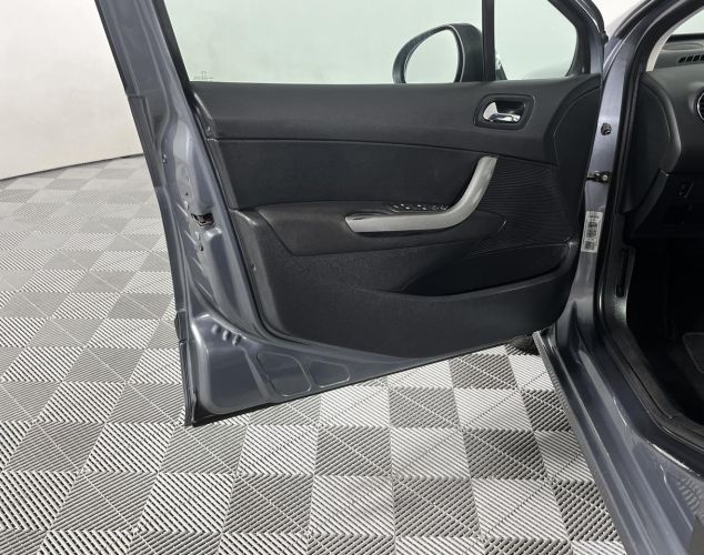 Peugeot 308  Confort Pack