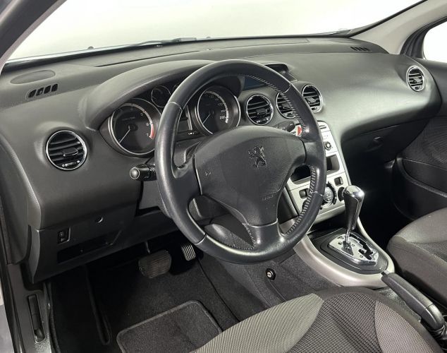 Peugeot 308  Confort Pack