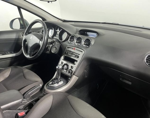 Peugeot 308  Confort Pack