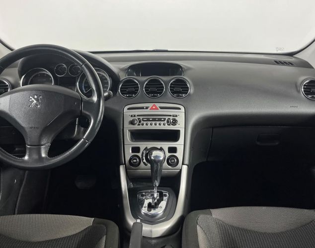 Peugeot 308  Confort Pack