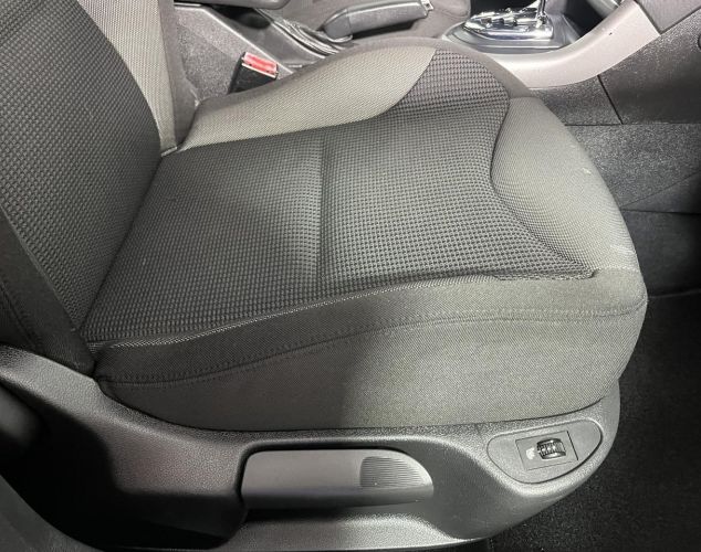 Peugeot 308  Confort Pack