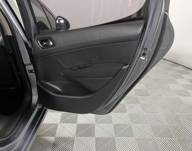 Peugeot 308  Confort Pack
