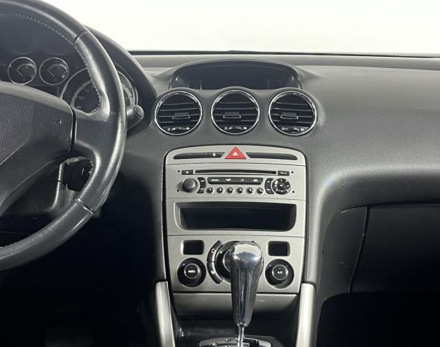 Peugeot 308  Confort Pack