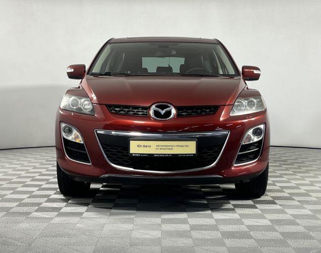 Mazda CX-7  Sport