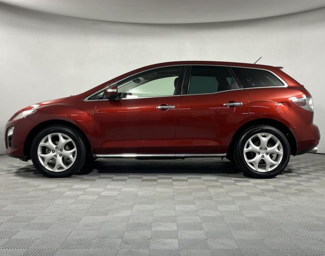 Mazda CX-7  Sport