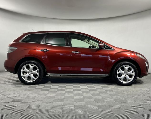 Mazda CX-7  Sport