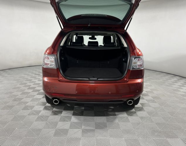 Mazda CX-7  Sport