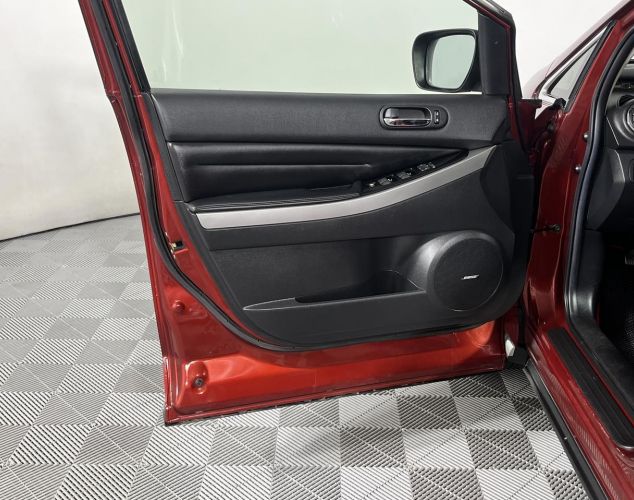 Mazda CX-7  Sport