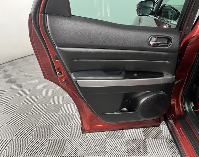 Mazda CX-7  Sport