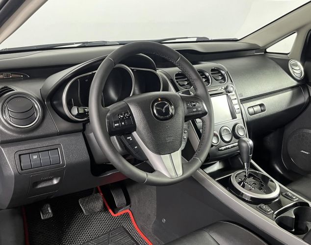 Mazda CX-7  Sport