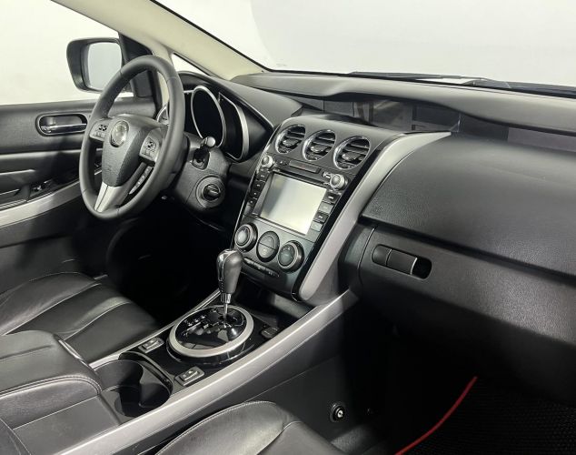 Mazda CX-7  Sport