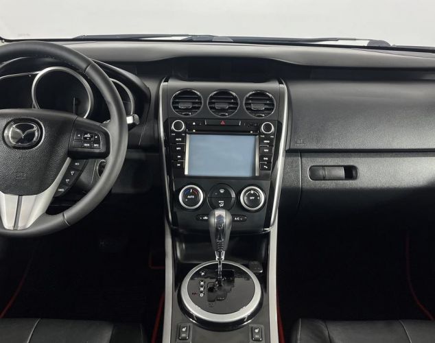 Mazda CX-7  Sport