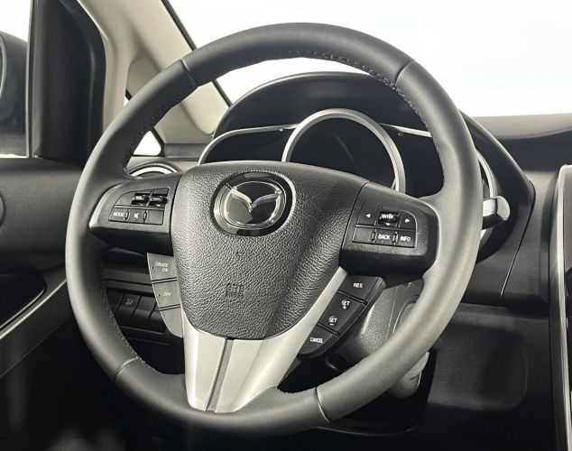 Mazda CX-7  Sport