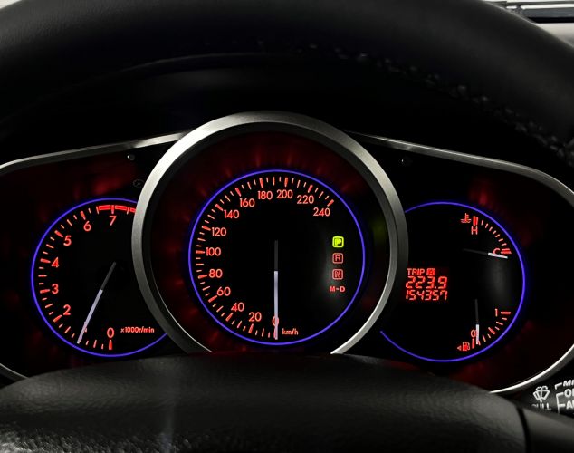Mazda CX-7  Sport