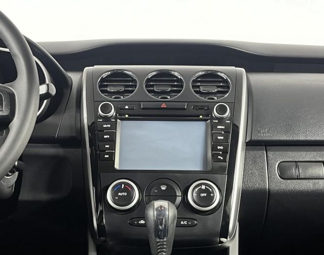 Mazda CX-7  Sport