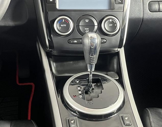Mazda CX-7  Sport