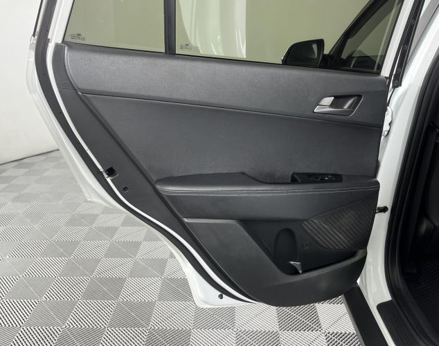 Hyundai Creta  Travel+Style+Advanced