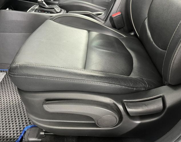 Hyundai Creta  Travel+Style+Advanced