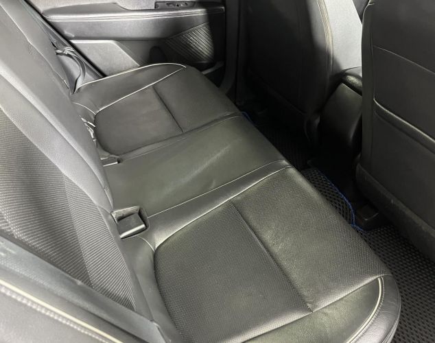 Hyundai Creta  Travel+Style+Advanced