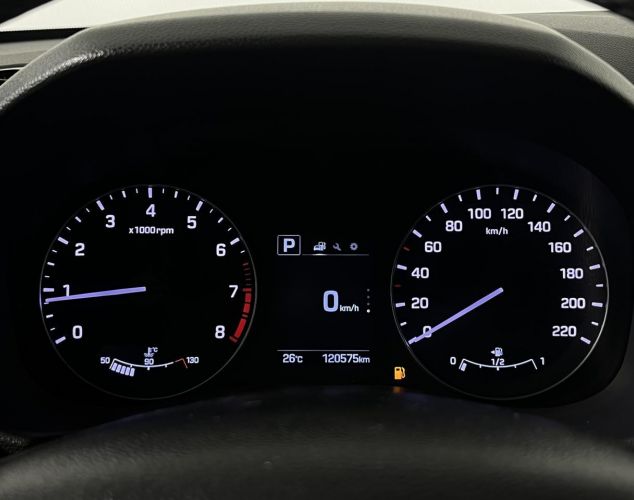 Hyundai Creta  Travel+Style+Advanced
