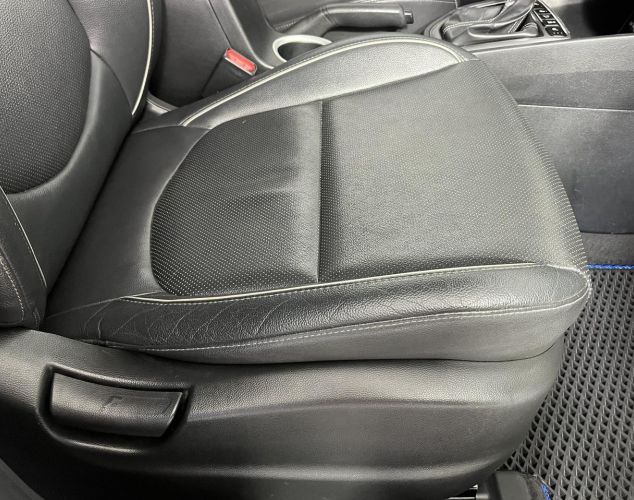 Hyundai Creta  Travel+Style+Advanced