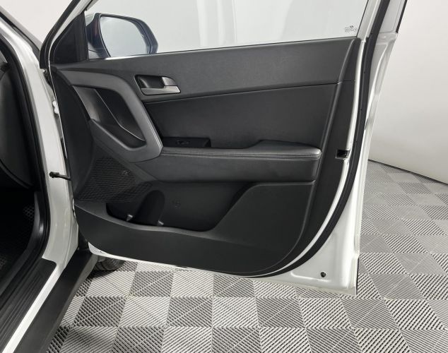 Hyundai Creta  Travel+Style+Advanced
