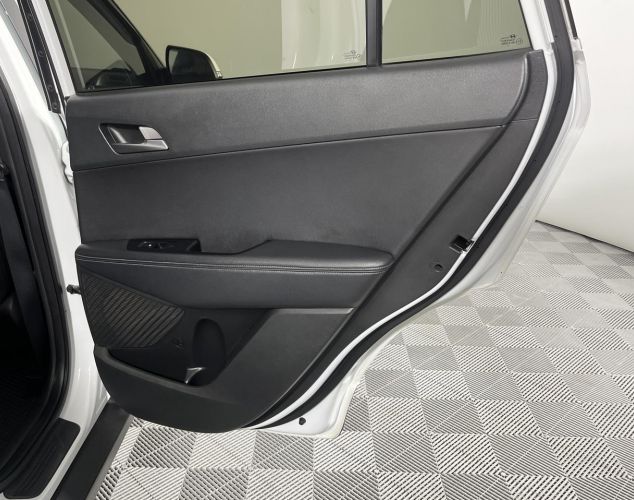 Hyundai Creta  Travel+Style+Advanced