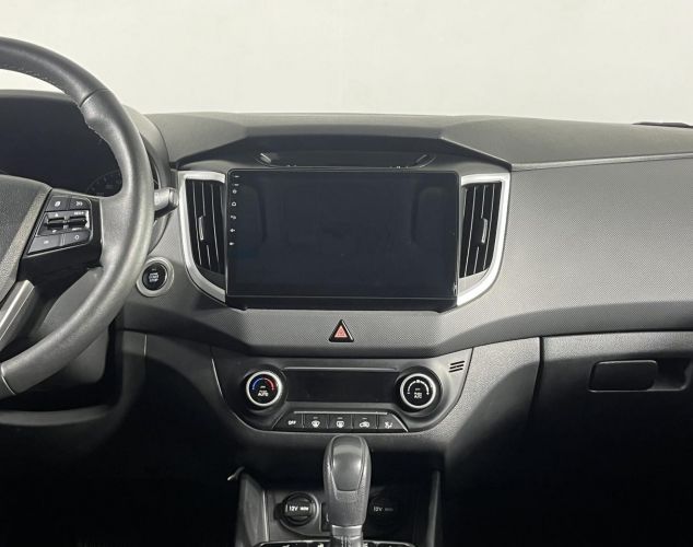 Hyundai Creta  Travel+Style+Advanced
